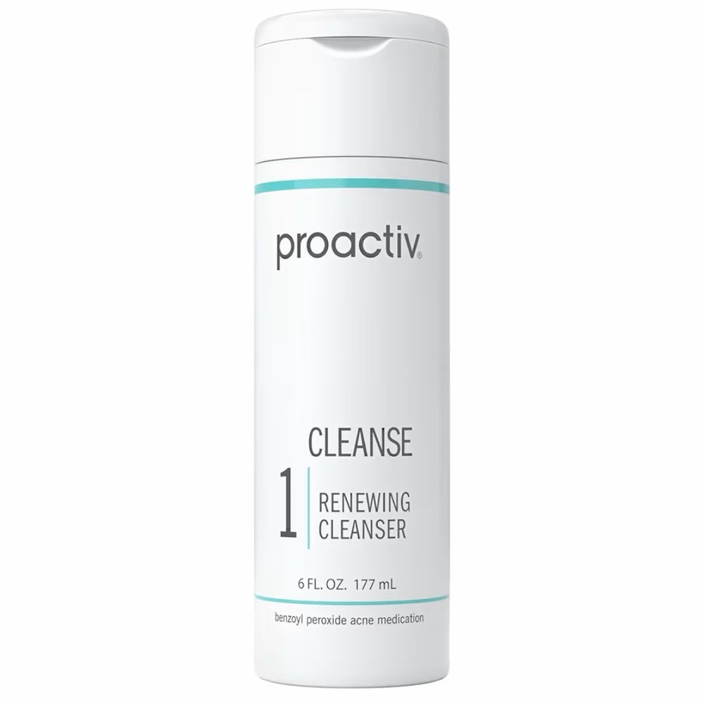 Proactiv Acne Cleanser 6oz (sealed)